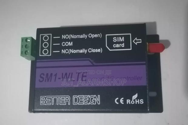 Smart Remote Control Switch 4g Network · Photo 1