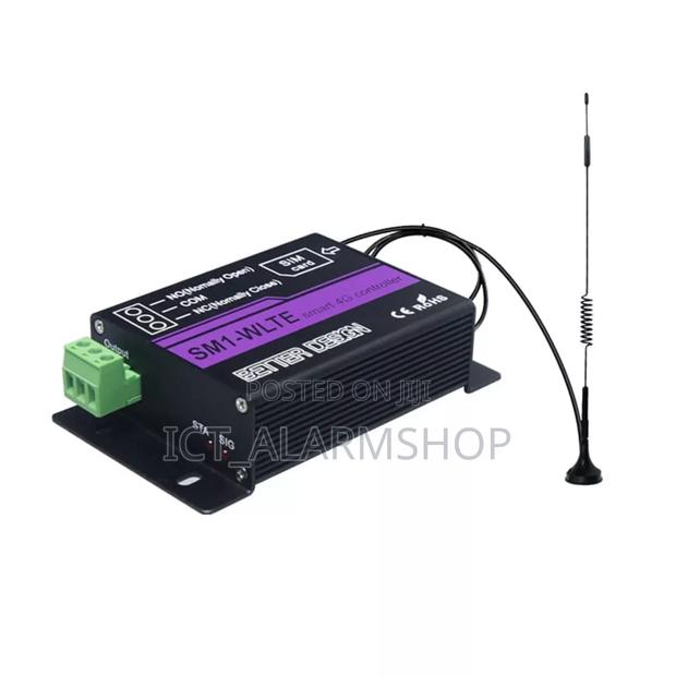 Smart Remote Control Switch 4g Network · Photo 4