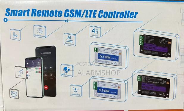 Smart Remote Control Switch 4g Network · Photo 5