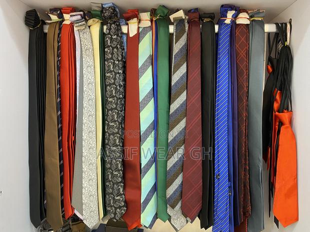 Quality and Colorful Ties · Photo 1