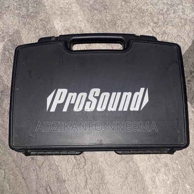 Prosoundtwin VHF Wireless Microphone System · Photo 2