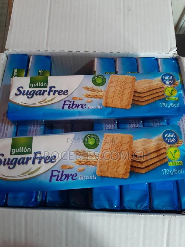 Sugar Free Biscuits · Photo 2