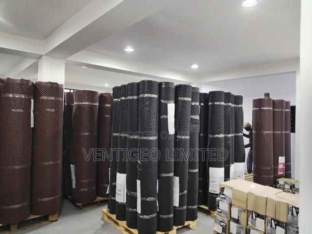 DPM 600um Hdpe Delta-Nb, From Doerken Germany · Photo 3