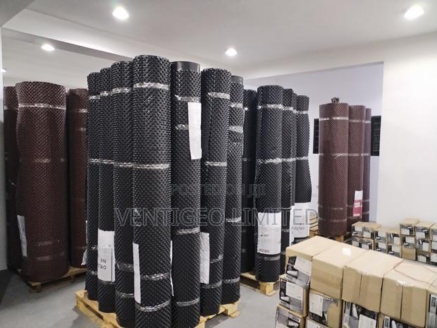 DPM 600um Hdpe Delta-Nb, From Doerken Germany · Photo 6