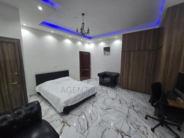 Furnished 4bdrm House in East Airport, Spintex for rent · Photo 3