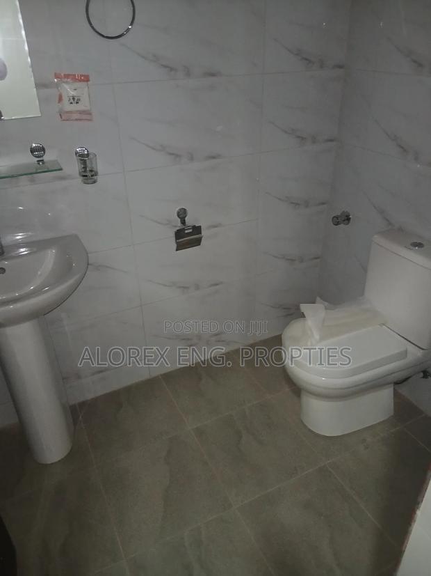 3bdrm Apartment in Air Contained, Adenta for rent · Photo 8