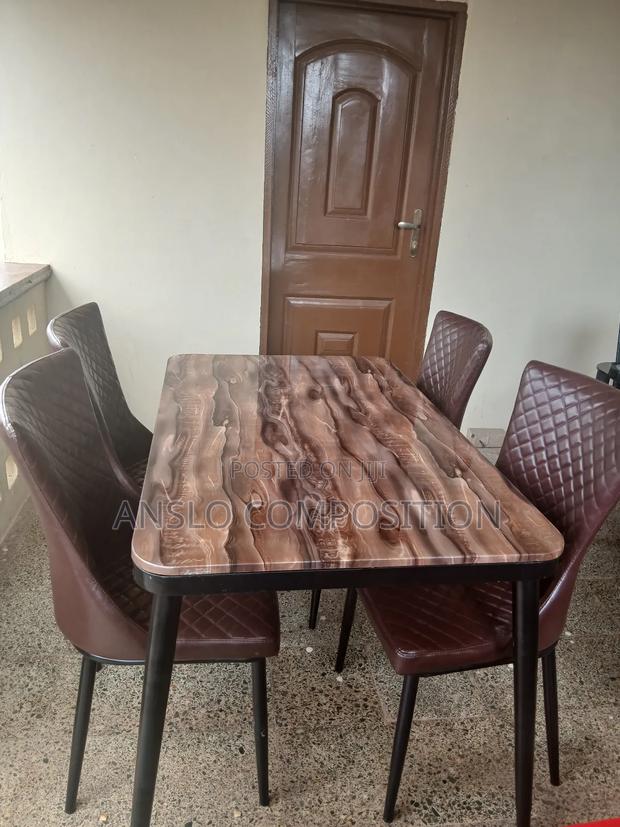 Masters Only Dinning Sets · Photo 1