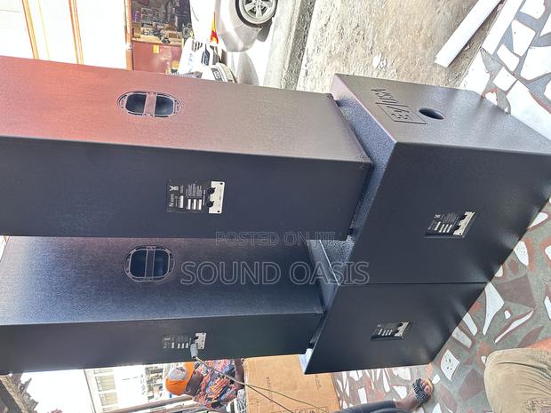 Electro-voice (Ev) Full-range Speakers And Subwoofers · Photo 5