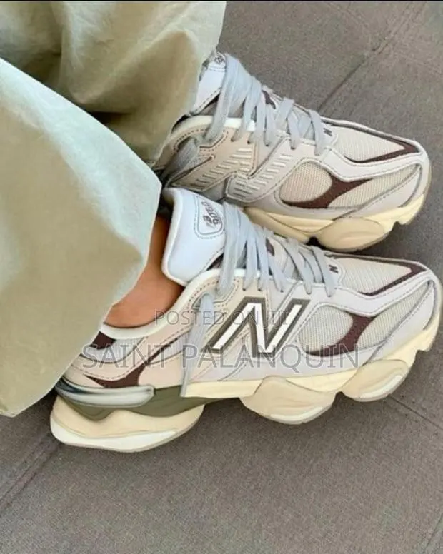 New Balance 9060 · Photo 1