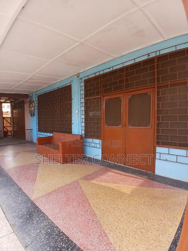 Mini Flat in Dzorwulu, Dworwulu for rent · Photo 1