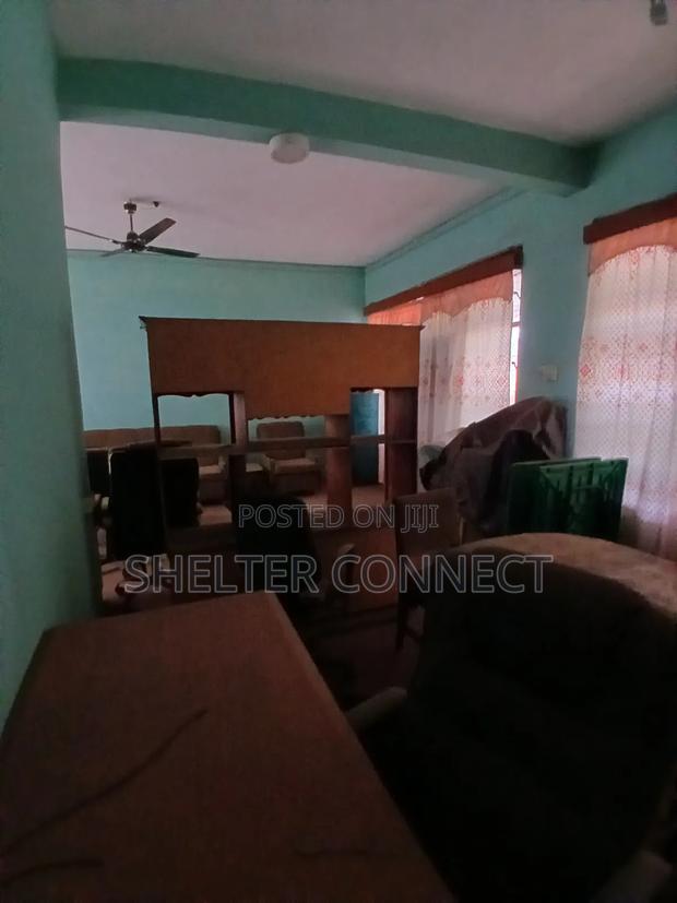 Mini Flat in Dzorwulu, Dworwulu for rent · Photo 2