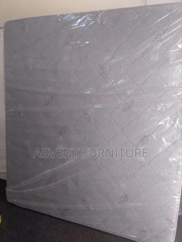 Mattress For Your Comfortable Sleep(Orthopedic Mattress Queen Size) · Photo 1