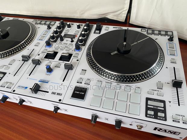 Rane One Mkii · Photo 1