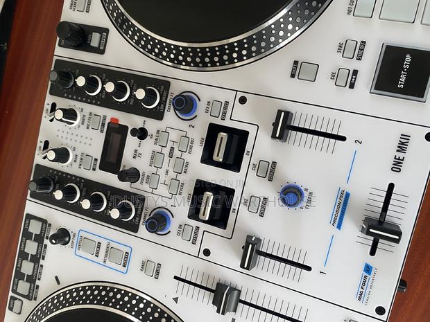 Rane One Mkii · Photo 3