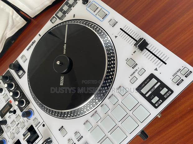 Rane One Mkii · Photo 4