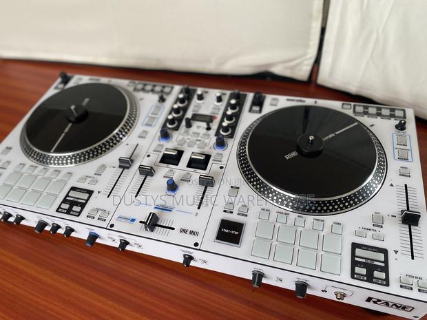 Rane One Mkii · Photo 2