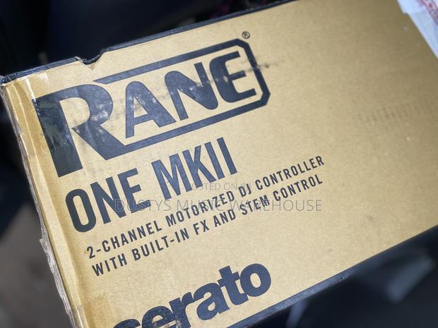 Rane One Mkii · Photo 6