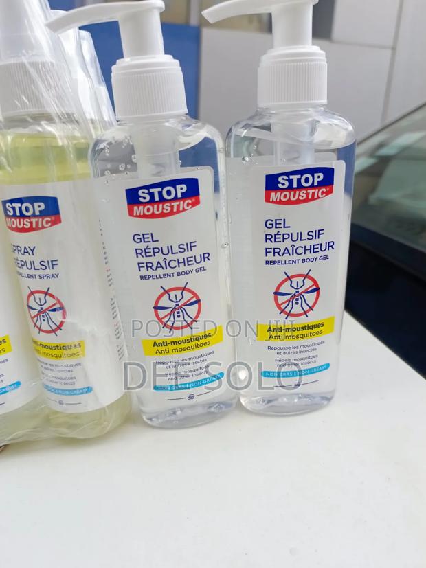 Mosquito Repellent · Photo 3