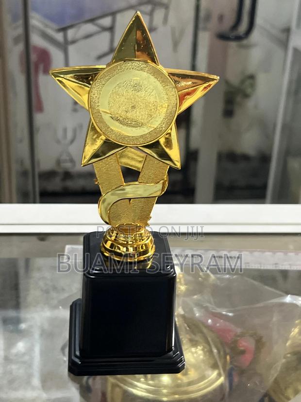Star Player Award · Photo 2