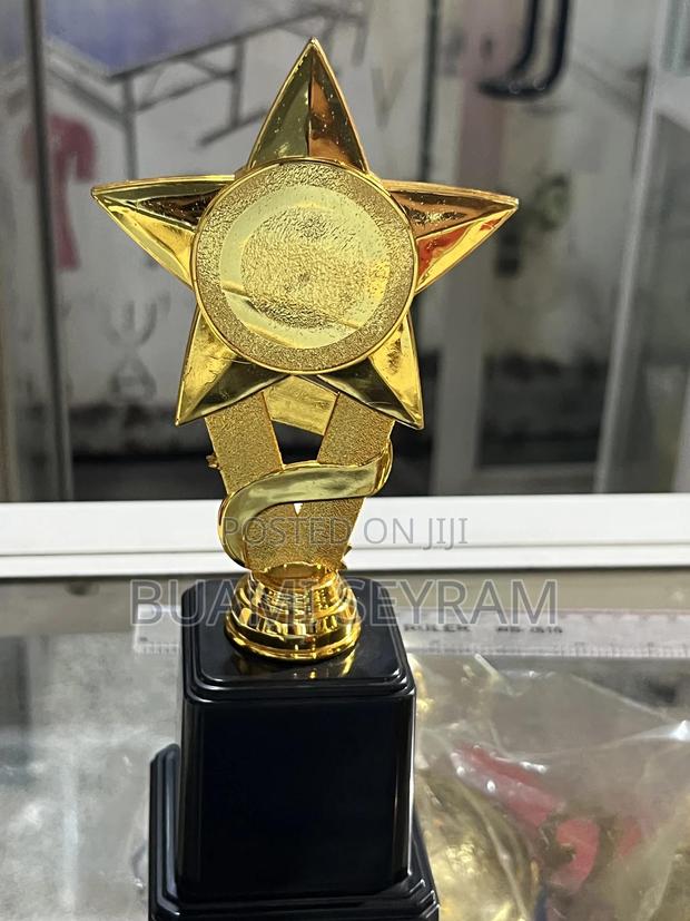 Star Player Award · Photo 1