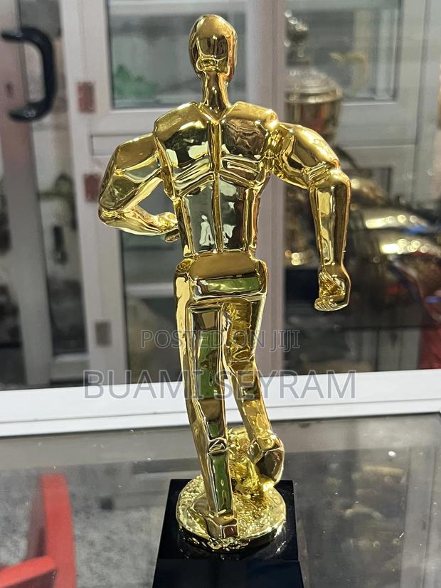 Best Player Award · Photo 2
