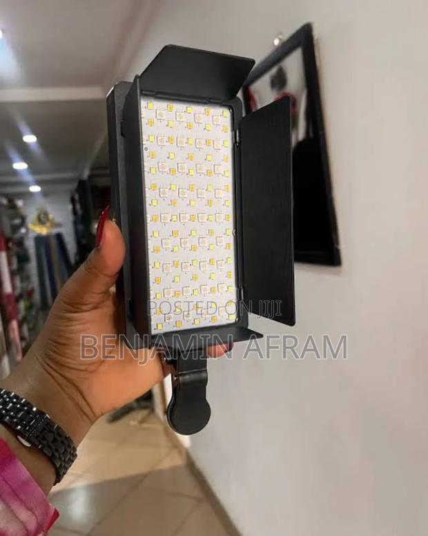 Pro Led 300 Video Light · Photo 2