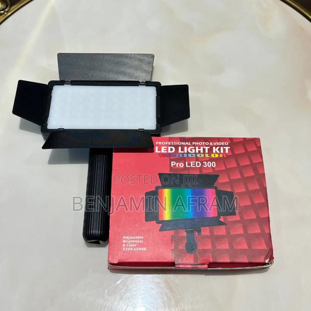 Phone Clip Tiktok Video Light · Photo 1