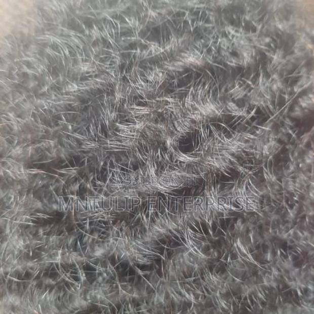 Afro Bulk Kinky 14inches · Photo 1