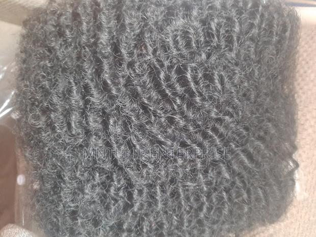 Afro Bulk Kinky 14inches · Photo 2