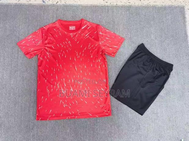15 Pieces Original Jersey · Photo 4