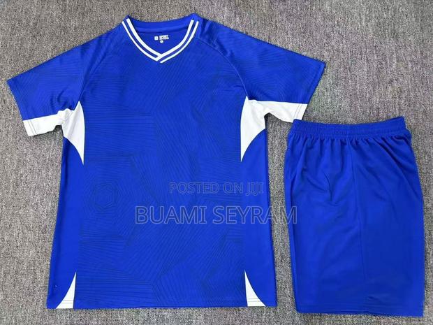 15 Pieces Original Jersey · Photo 1