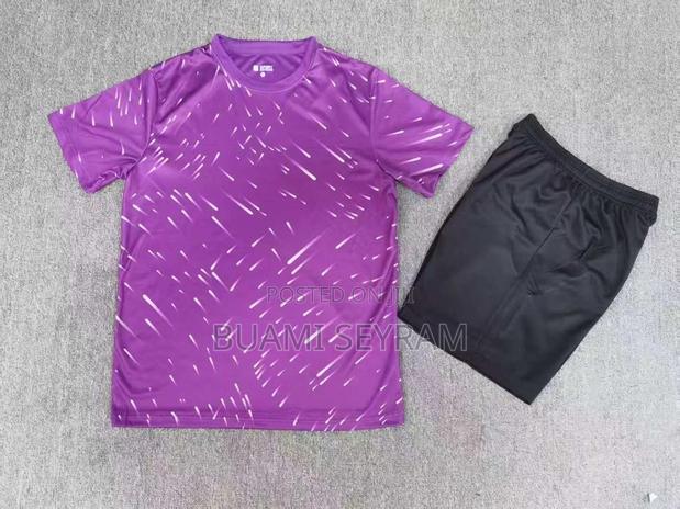 15 Pieces Original Jersey · Photo 6
