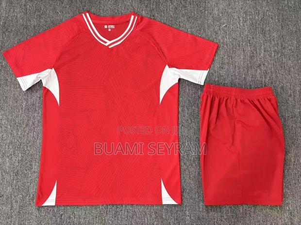 15 Pieces Original Jersey · Photo 5