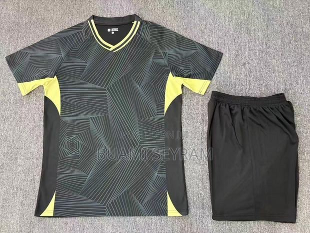 15 Pieces Original Jersey · Photo 8
