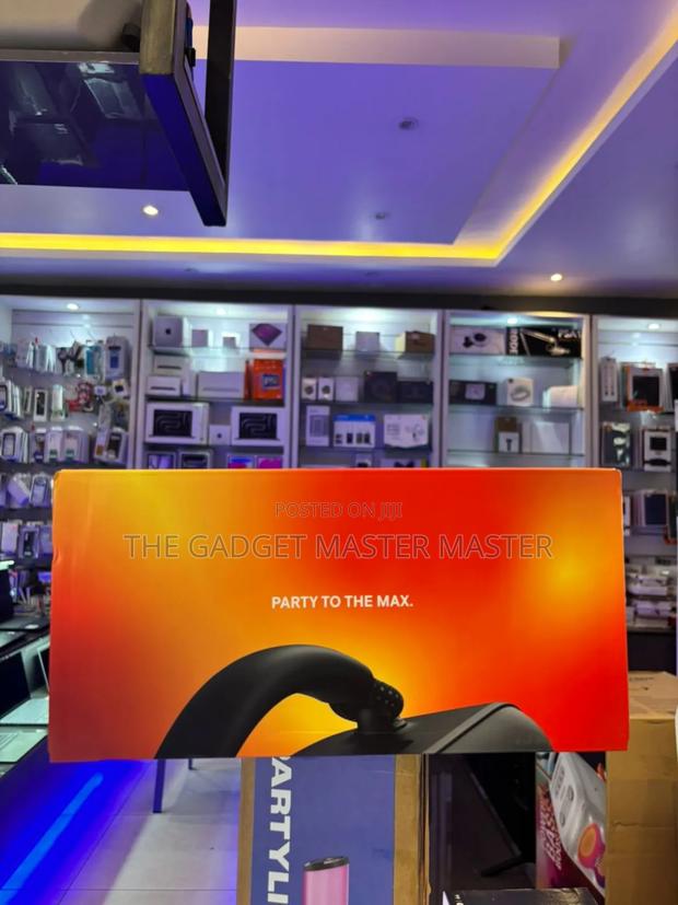 Bose Soundlink Max Portable Speaker · Photo 3