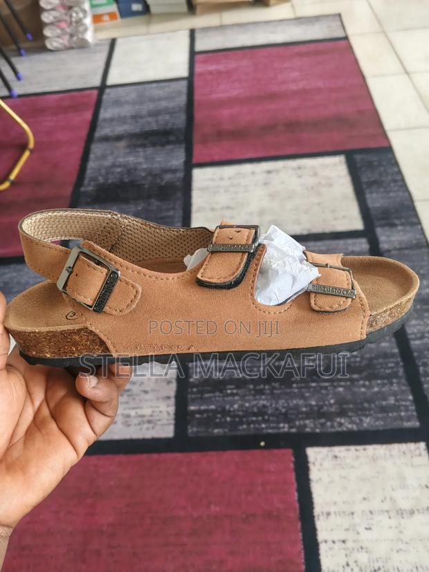 Birkenstock Sandals Size 36/37 and 39 Only · Photo 2