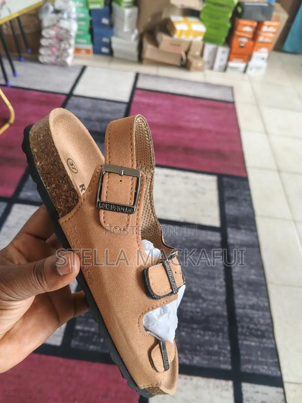 Birkenstock Sandals Size 36/37 and 39 Only · Photo 3