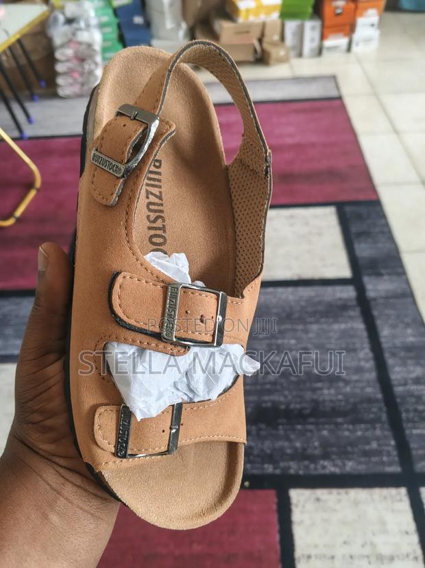 Birkenstock Sandals Size 36/37 and 39 Only · Photo 5