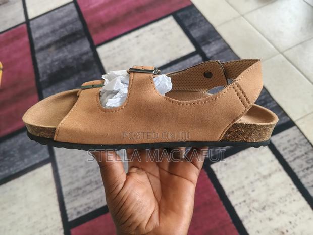 Birkenstock Sandals Size 36/37 and 39 Only · Photo 7