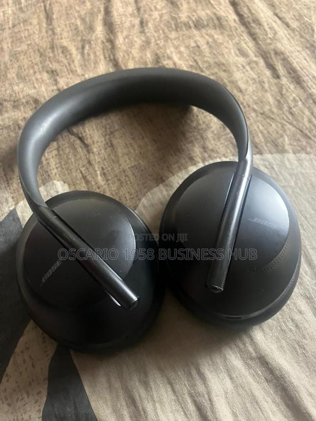 Bose Nc700 Headphone · Photo 1