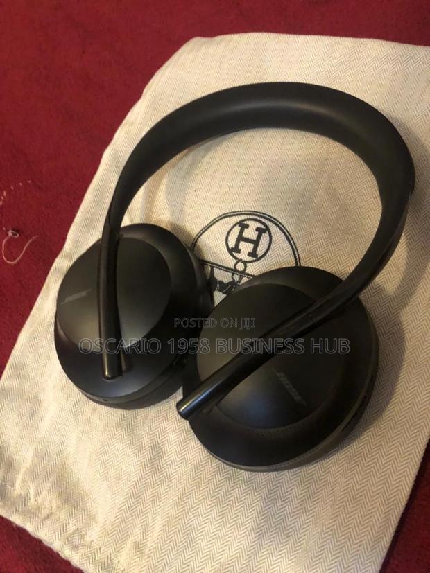 Bose Nc700 Headphone · Photo 3