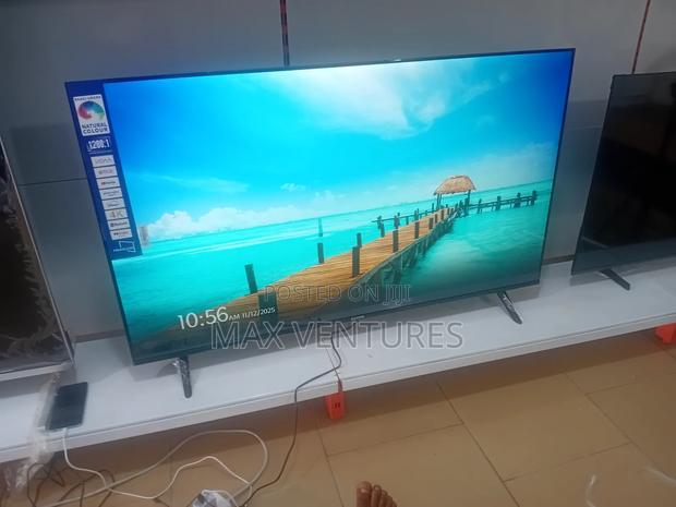 Ailyons J55v5 Smart Tv – Big Screen · Photo 1