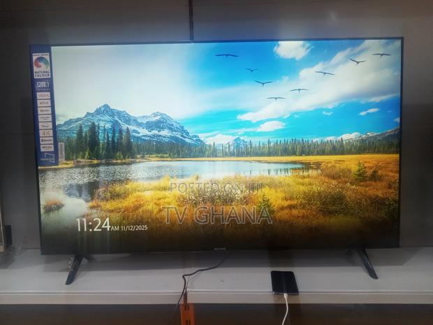 Ailyons Smart Life Tv,Your Choice Ailyons 55inches · Photo 1