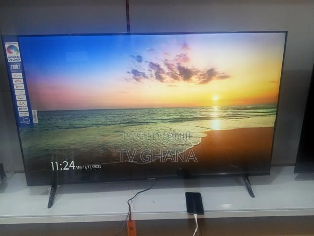 Ailyons Smart Life Tv,Your Choice Ailyons 55inches · Photo 2