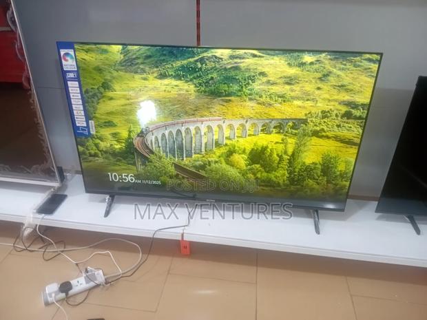 Ailyons J55v5 Tv – Smart, Sleek, Powerful · Photo 1