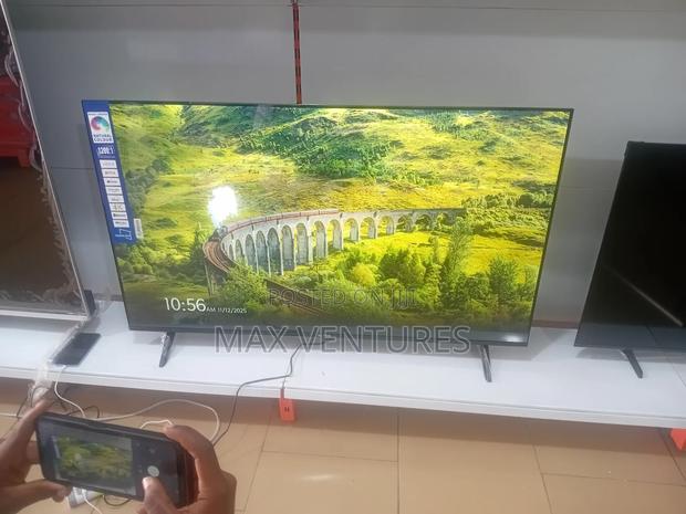 Ailyons J55v5 Tv – Smart, Sleek, Powerful · Photo 2