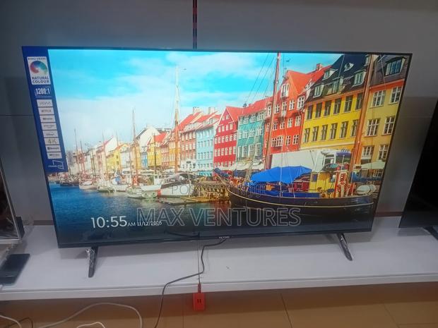 Hot Deal! Ailyons J55v5 Smart Tv · Photo 1