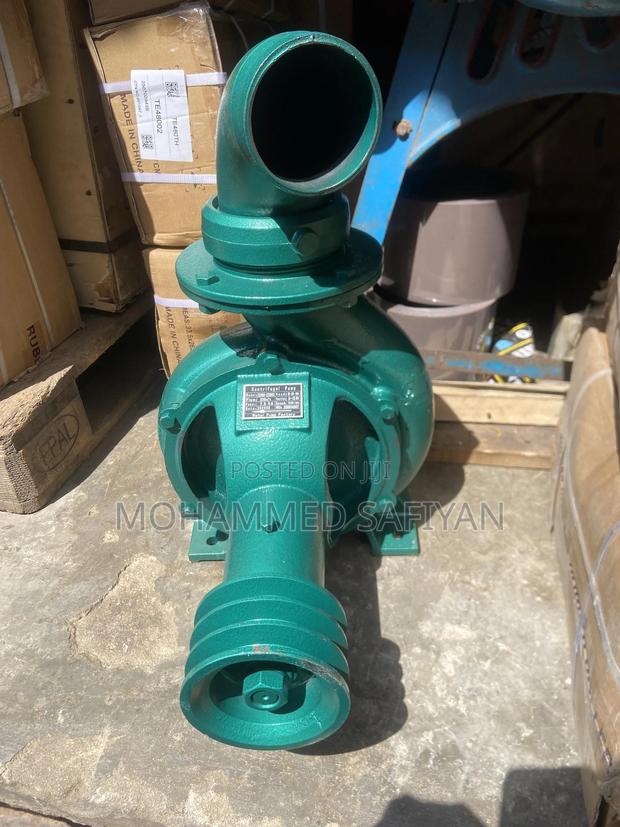 Centrifugal Water Pump · Photo 2