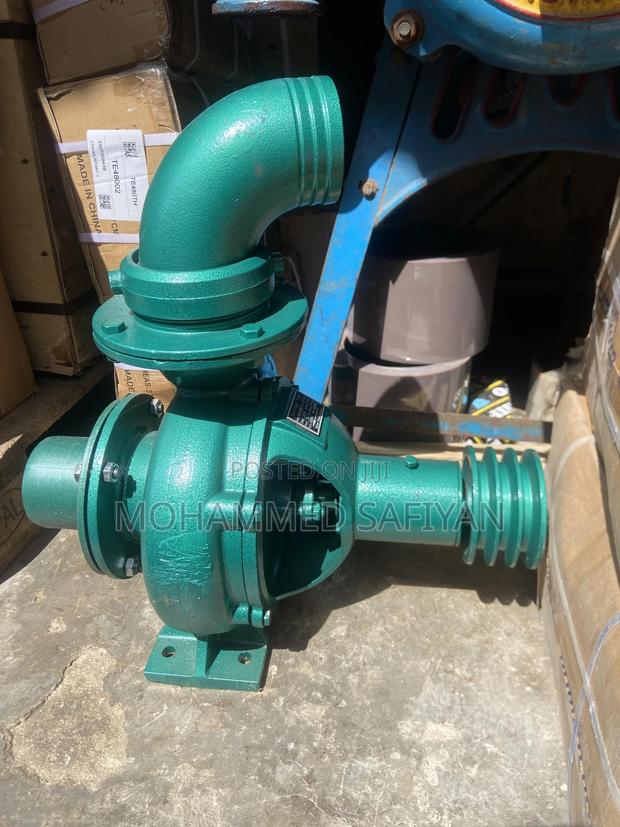 Centrifugal Water Pump · Photo 4
