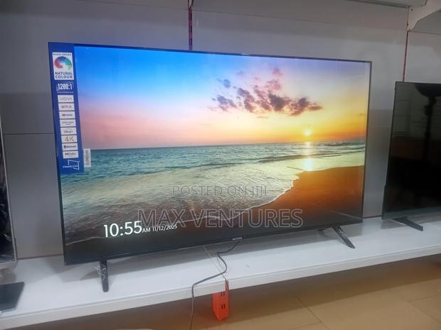 Ailyons J55v5 55" Smart Tv – True Quality · Photo 2